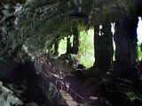 00395-1408 Traders Cave near the entrance to Niah Cave